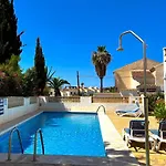 Paradise - El Califa 3 Nerja