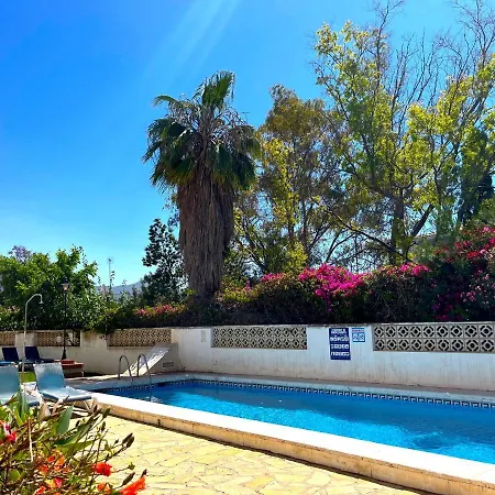 Paradise - El Califa 3 نيرخا