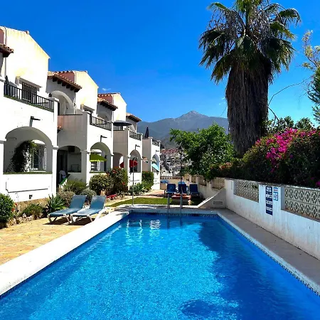 Paradise - El Califa 3 نيرخا