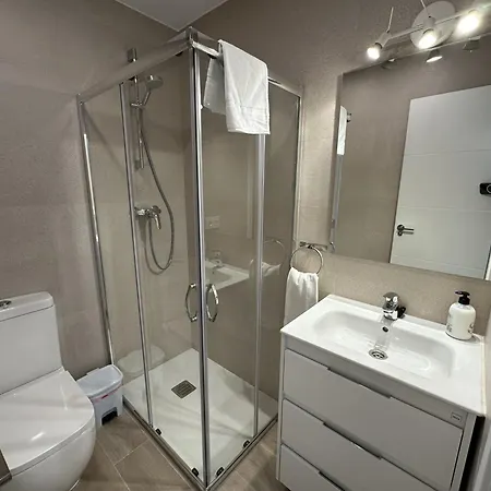 Apartamento Paradise - El Califa 3