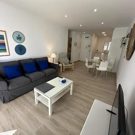 Paradise - El Califa 3 Apartamento