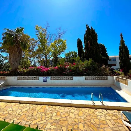 Апартаменты Paradise - El Califa 3