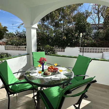 Paradise - El Califa 3 Апартаменты *