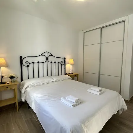 Paradise - El Califa 3 Апартаменты *