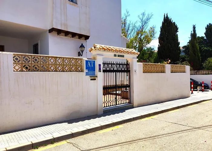 Paradise - El Califa 3 * Nerja