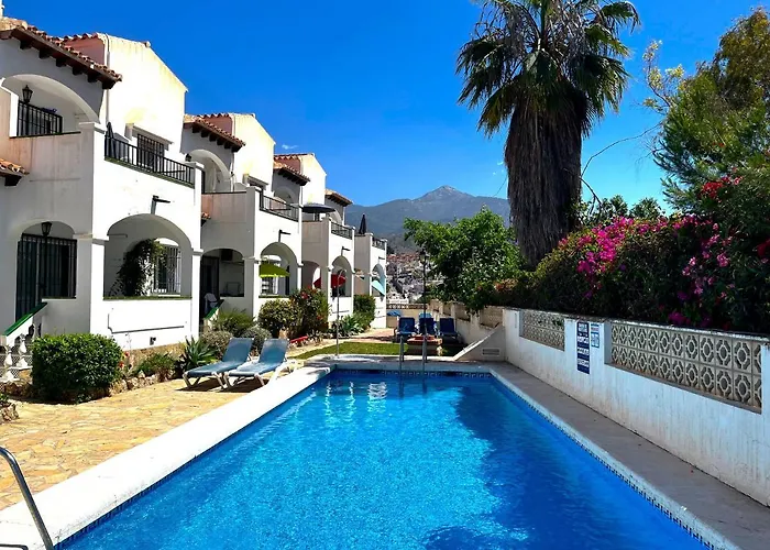 Paradise - El Califa 3 Nerja