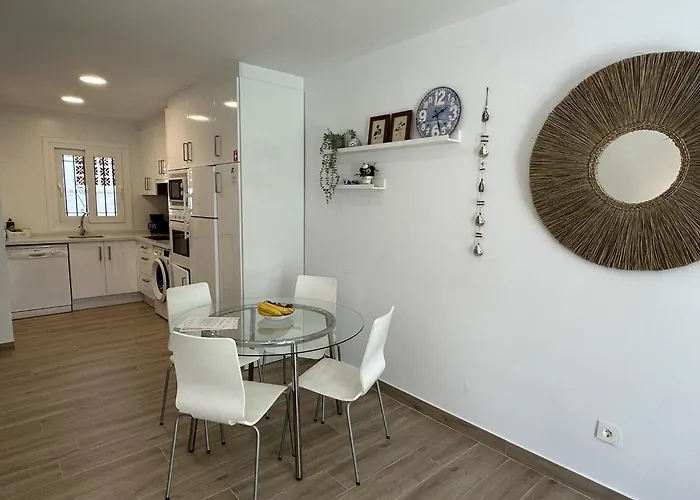 Paradise - El Califa 3 Apartament Nerja