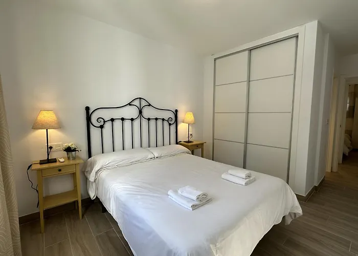 Paradise - El Califa 3 Apartment *