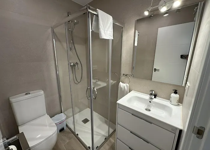 Apartment Paradise - El Califa 3