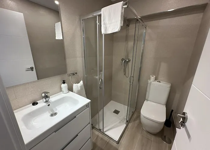 Paradise - El Califa 3 Apartment *