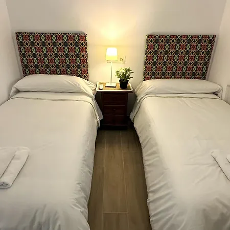 Paradise - El Califa 3 Nerja