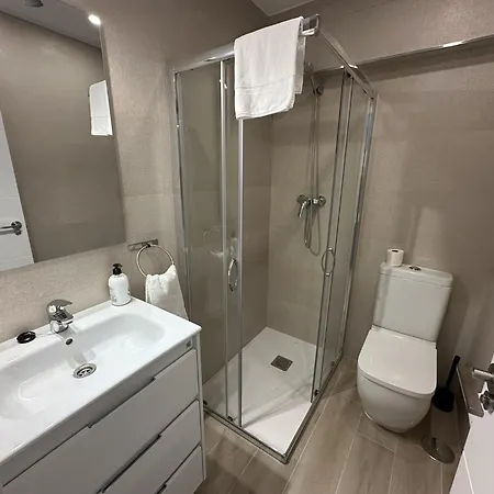 Paradise - El Califa 3 Appartement *