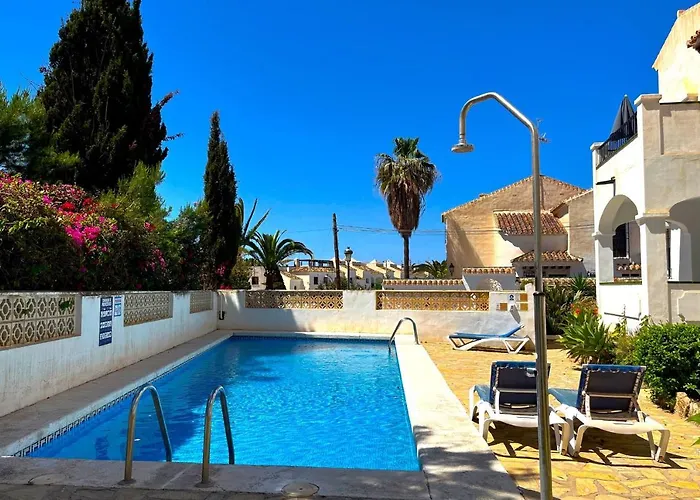 Paradise - El Califa 3 Nerja