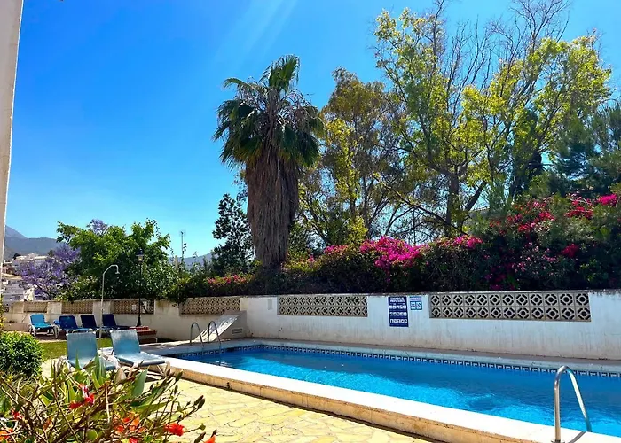 Paradise - El Califa 3 Nerja