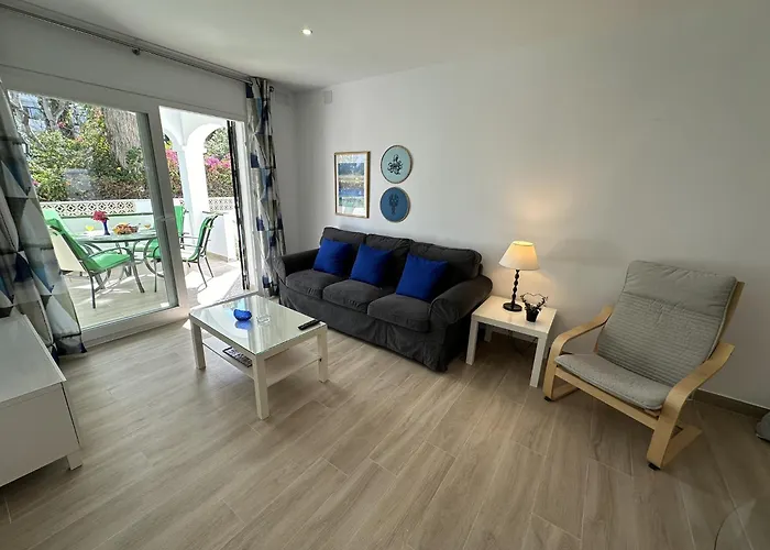 Paradise - El Califa 3 * Nerja